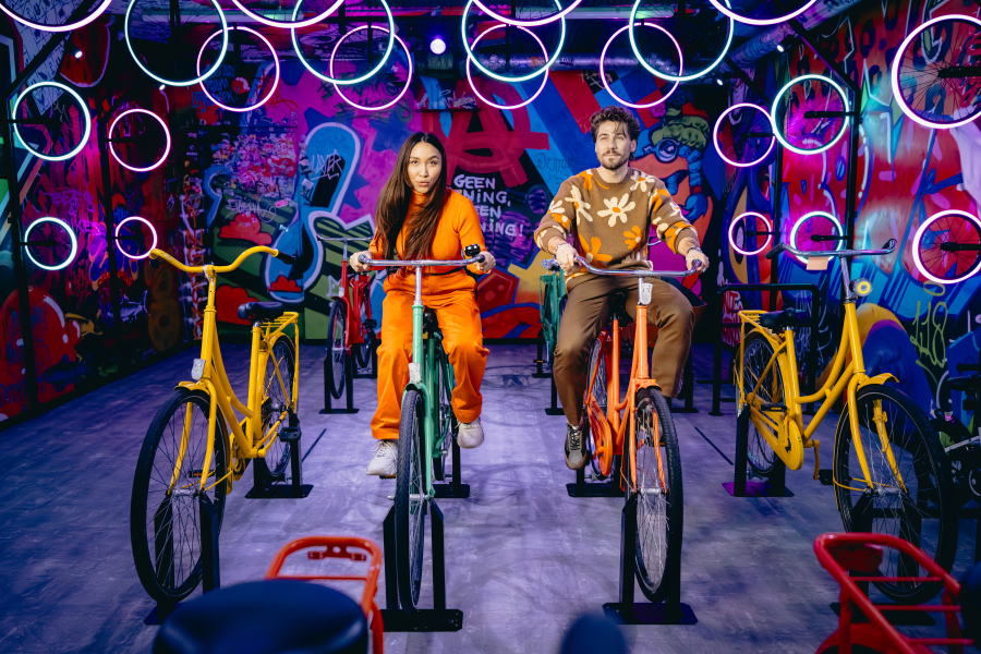 Highlights of Holland