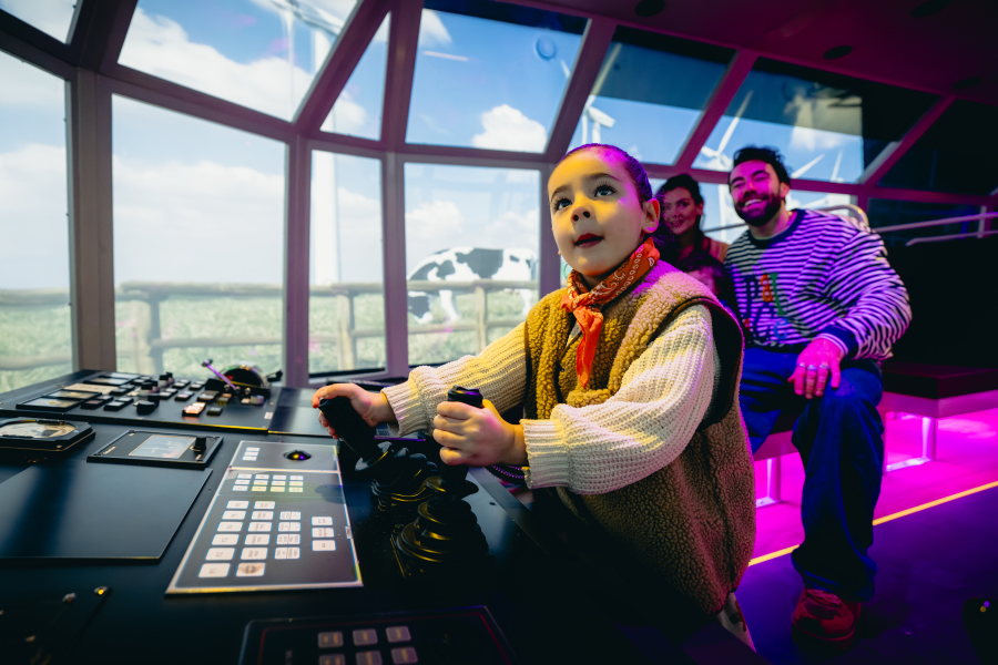 Highlights of Holland