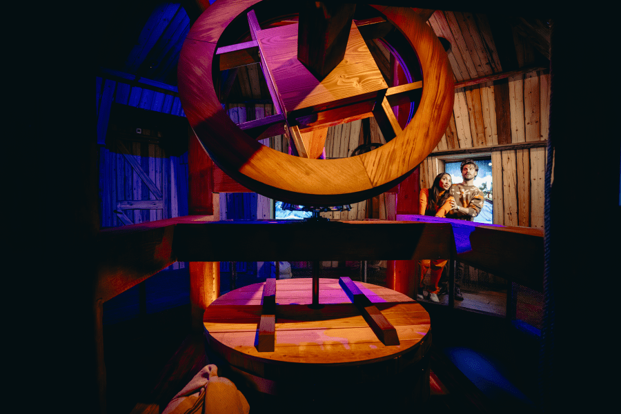 Highlights of Holland