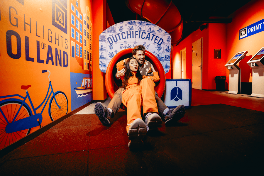 Highlights of Holland