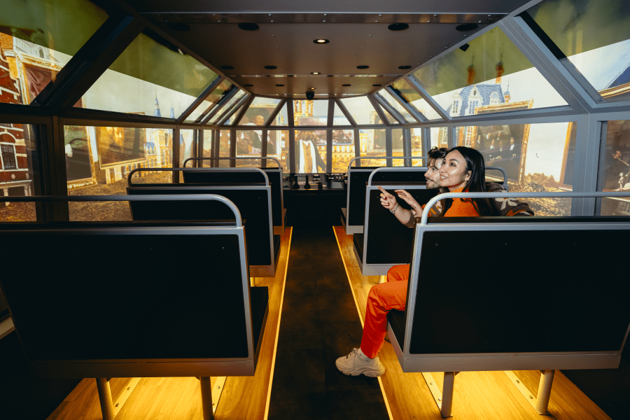 Highlights of Holland