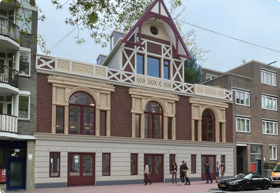 Highlights of Holland